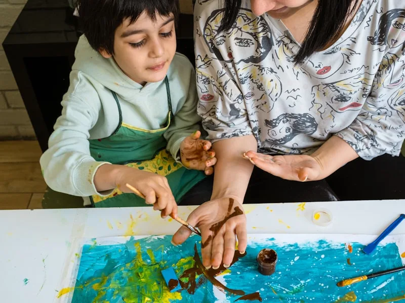 Как научить ребёнка рисовать с натуры: советы педагогов