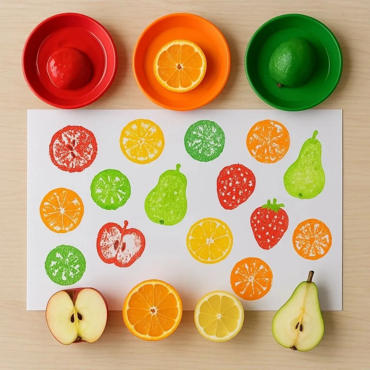 Штампирование